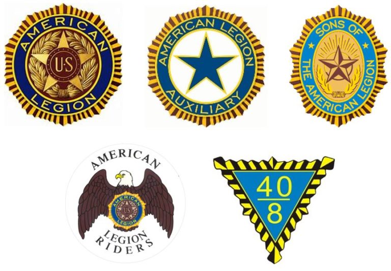 The American Legion Family American Legion West Jefferson Post 201